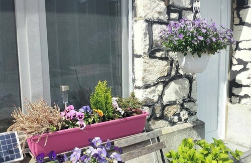Warsage Apartment | Charming apartment in a picturesque village.