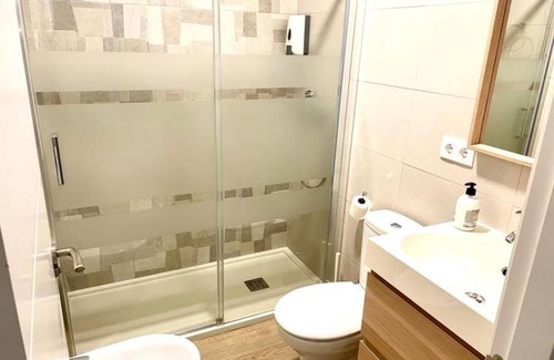 Distrito de Levante Apartment | Charming Apartment in Axerquía, Córdoba – Close to Jewish Quarter and Top Attractions