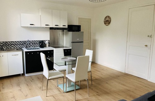Sospel Apartment | Charming apartment in a magnificent residence