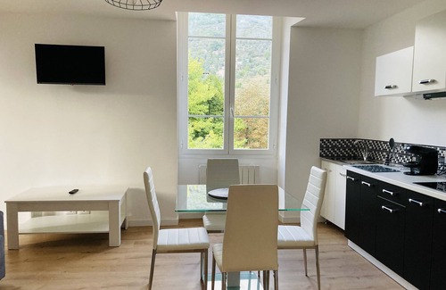 Sospel Apartment | Charming apartment in a magnificent residence
