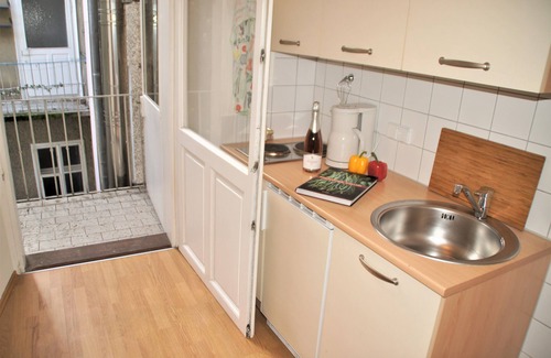 Graz City Centre Apartment | Charming apartment in an ideal location