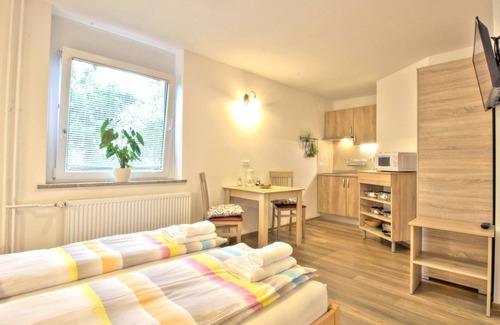Bled Apartment | Charming Apartment in Bled near Lake