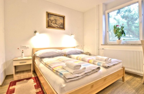 Bled Apartment | Charming Apartment in Bled near Lake