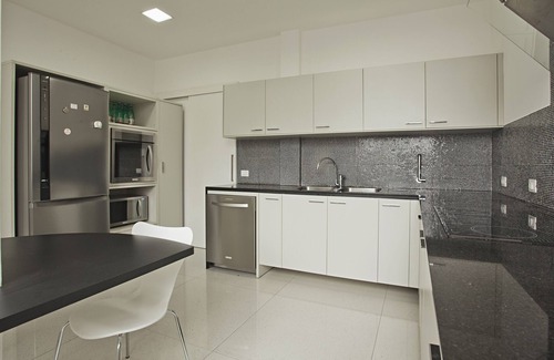 Higienopolis Apartment | Charming apartment in the heart of Higienópolis