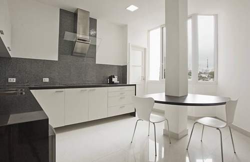 Higienopolis Apartment | Charming apartment in the heart of Higienópolis