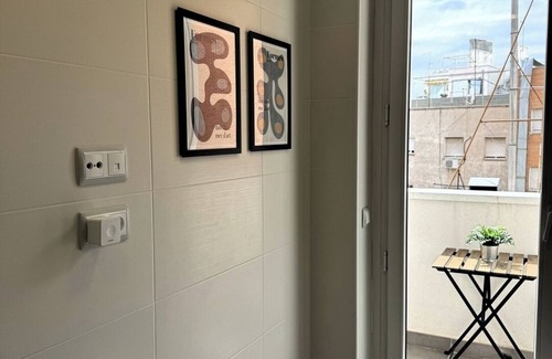 Almenara Apartment | Charming apartment in Castilla by beBalmy