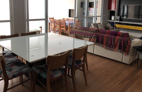 Campo Belo Apartment | Charming apartment in Campo Belo