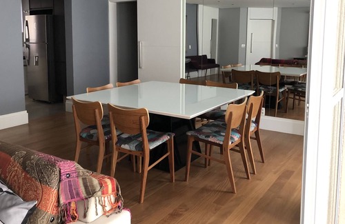 Campo Belo Apartment | Charming apartment in Campo Belo
