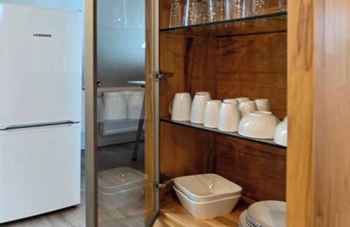 Andernach Apartment | Charming apartment in Miesenheim