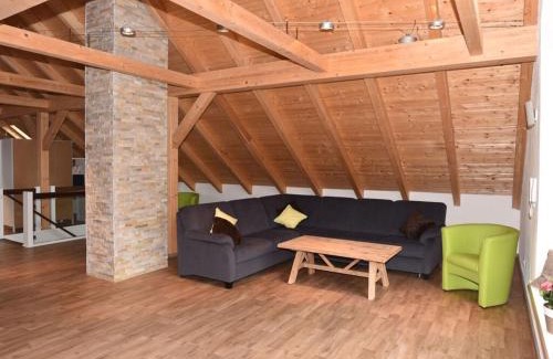 Himmelkron Apartment | Charming apartment in Himmelkron