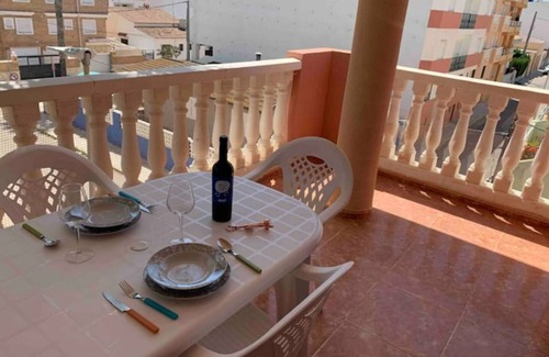 Chilches Apartment | Charming apartment in Chilches