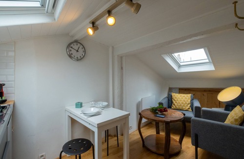 Toulouse City-Centre Apartment | Charming Apartment In The Heart Of Toulouse