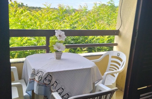 Paraipaba Apartment | Charming apartment in Lagoinha Paraipaba