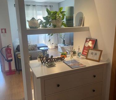 Benfica Apartment | Charming apartment in Lisbon