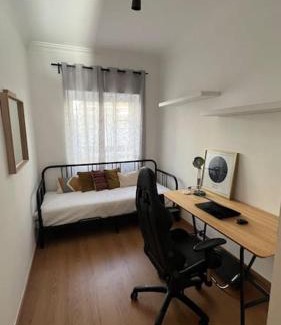 Benfica Apartment | Charming apartment in Lisbon