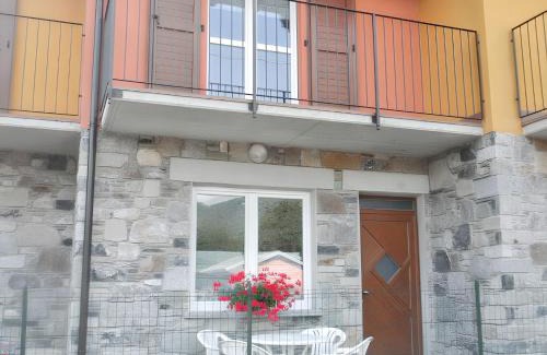 Livo Apartment | Charming apartment in Livo 70 m² with mountain view