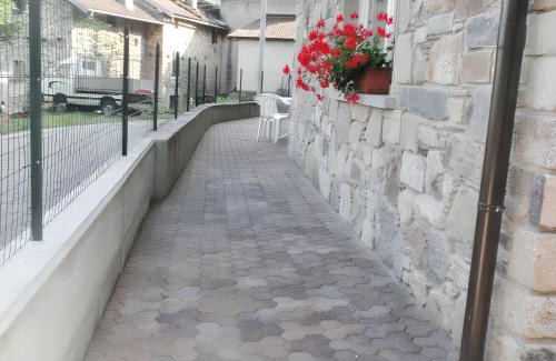 Livo Apartment | Charming apartment in Livo 70 m² with mountain view