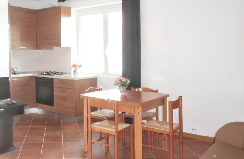 Livo Apartment | Charming apartment in Livo 70 m² with mountain view