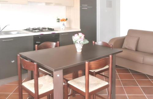 Livo Apartment | Charming apartment in Livo 70 m² with mountain view