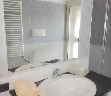 Lotzorai Apartment | Charming Apartment in Lotzorai + Balcony