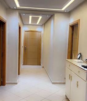 Chaouia-Ouardigha Apartment | Charming apartment in Mansoria
