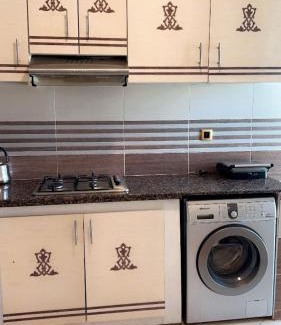 Chaouia-Ouardigha Apartment | Charming apartment in Mansoria
