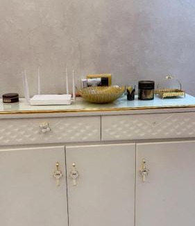 Chaouia-Ouardigha Apartment | Charming apartment in Mansoria