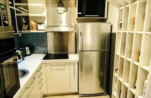 Downtown Apartment | Charming apartment in fantastic Podgorica with AC