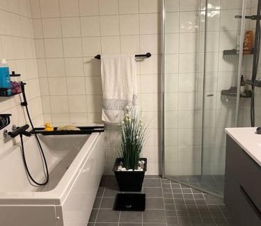 Meraker Apartment | Charming apartment in Meråker