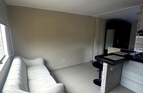 Chorrillos Apartment | Charming apartment in pleasant Lima