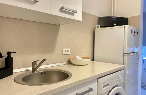 Sector 3 Apartment | "Charming Apartment in Bucharest: Your Perfect Home Away from Home!"