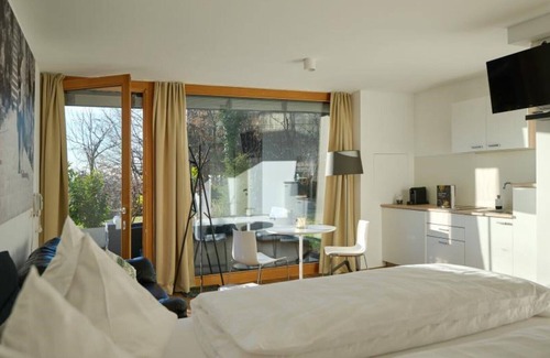 Bregenz Cabin | Charming apartment in the countryside