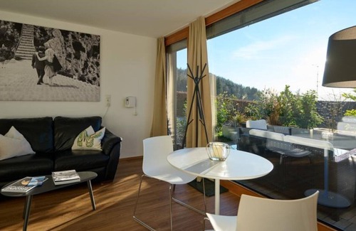 Bregenz Cabin | Charming apartment in the countryside