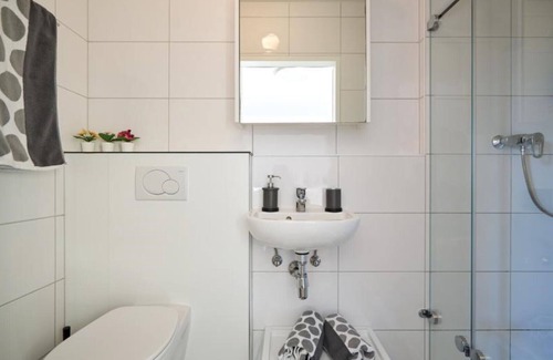 Bregenz Cabin | Charming apartment in the countryside