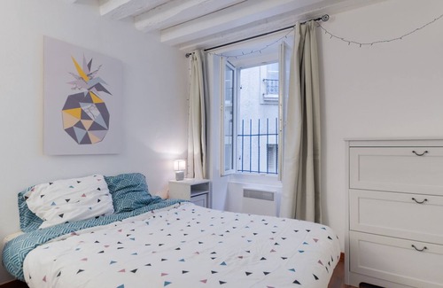 Etampes Apartment | Charming apartment in the heart of Etampes, near Paris