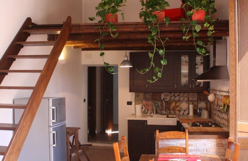 Historical Center Apartment | Charming apartment in the historic center - Apartment25