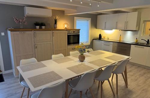 Jorpeland Apartment | Charming Apartment in the harbour of Jørpeland
