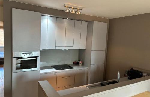 Stalingrad Apartment | Charming apartment in the Heart of Brussels