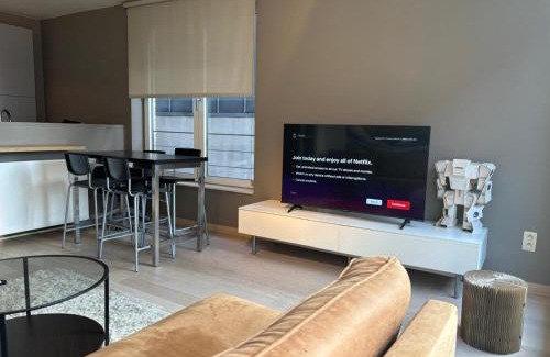 Stalingrad Apartment | Charming apartment in the Heart of Brussels