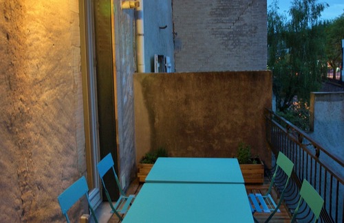 Epinal Apartment | Charming apartment in the heart of the city images