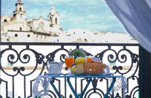 Ostuni Apartment | Charming apartment in the Old Town - Il Privilegio