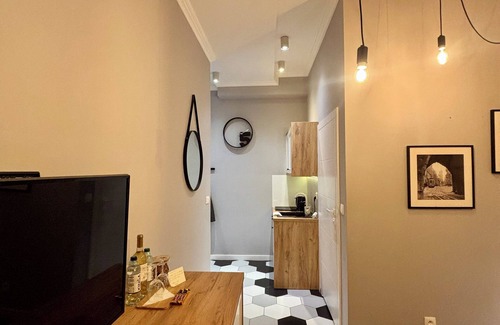 Wesoła Zachod Apartment | Charming apartment in the heart of Kraków
