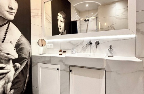 Wesoła Zachod Apartment | Charming apartment in the heart of Kraków