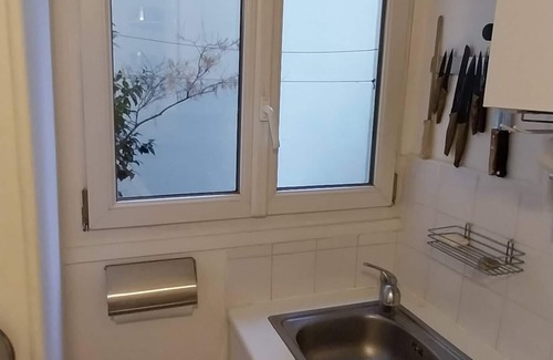 Arsenal Apartment | Charming apartment in the Marais