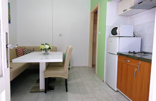 Split Apartment | Charming apartment in the centre - 5 minutes to everything
