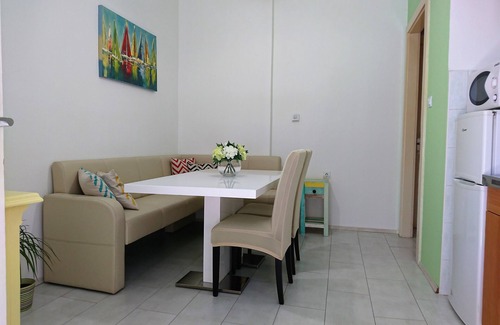 Split Apartment | Charming apartment in the centre - 5 minutes to everything