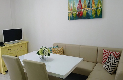 Split Apartment | Charming apartment in the centre - 5 minutes to everything