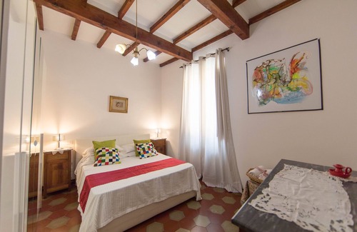 Porciano Apartment | charming apartment in the heart of the Casentino