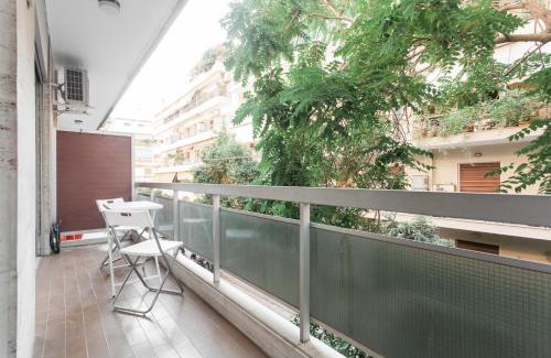 Pangrati Apartment | Charming Apartment in Trendy Pangrati, Athens - CH6
