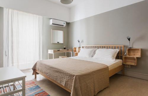 Pangrati Apartment | Charming Apartment in Trendy Pangrati, Athens - CH6